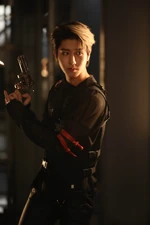 Stray Kids Han Finding Stray Kids (God Edition) teaser behind cut 2.png (5.09 MB) Finding Stray Kids "God Edition" (teaser behind cut) (2)