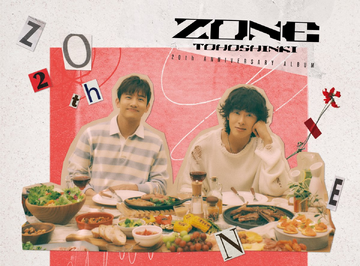 Zone (TVXQ!) | Kpop Wiki | Fandom