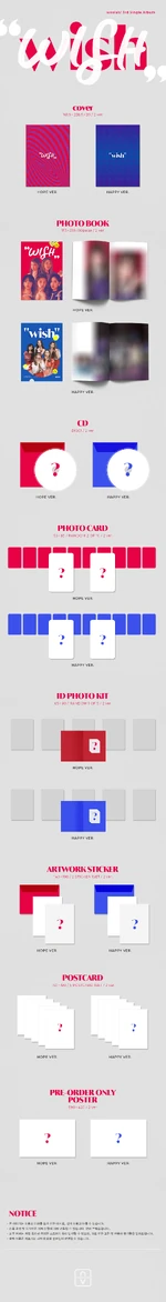 Album packaging