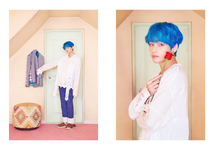 Map of the Soul : Persona (3)