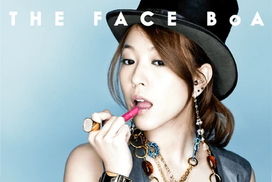 Winter Love (BoA) | Kpop Wiki | Fandom