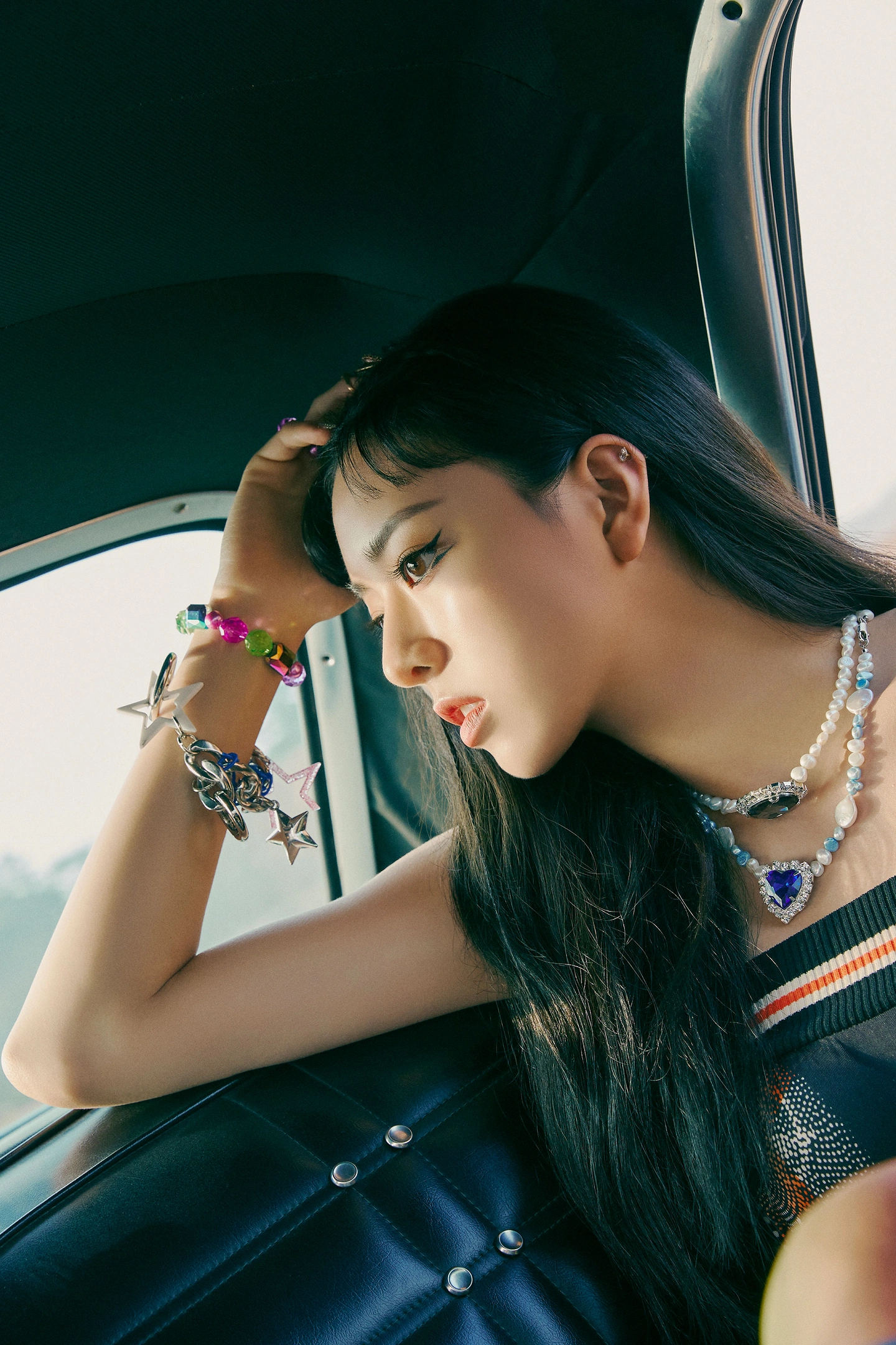 Yuna Itzy Kpop Wiki Fandom The current itzy members are: yuna itzy kpop wiki fandom