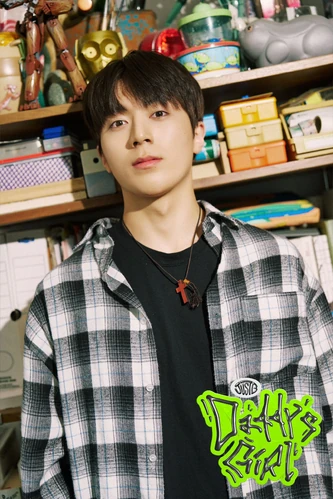 Sangwoo (JUST B) | Kpop Wiki | Fandom