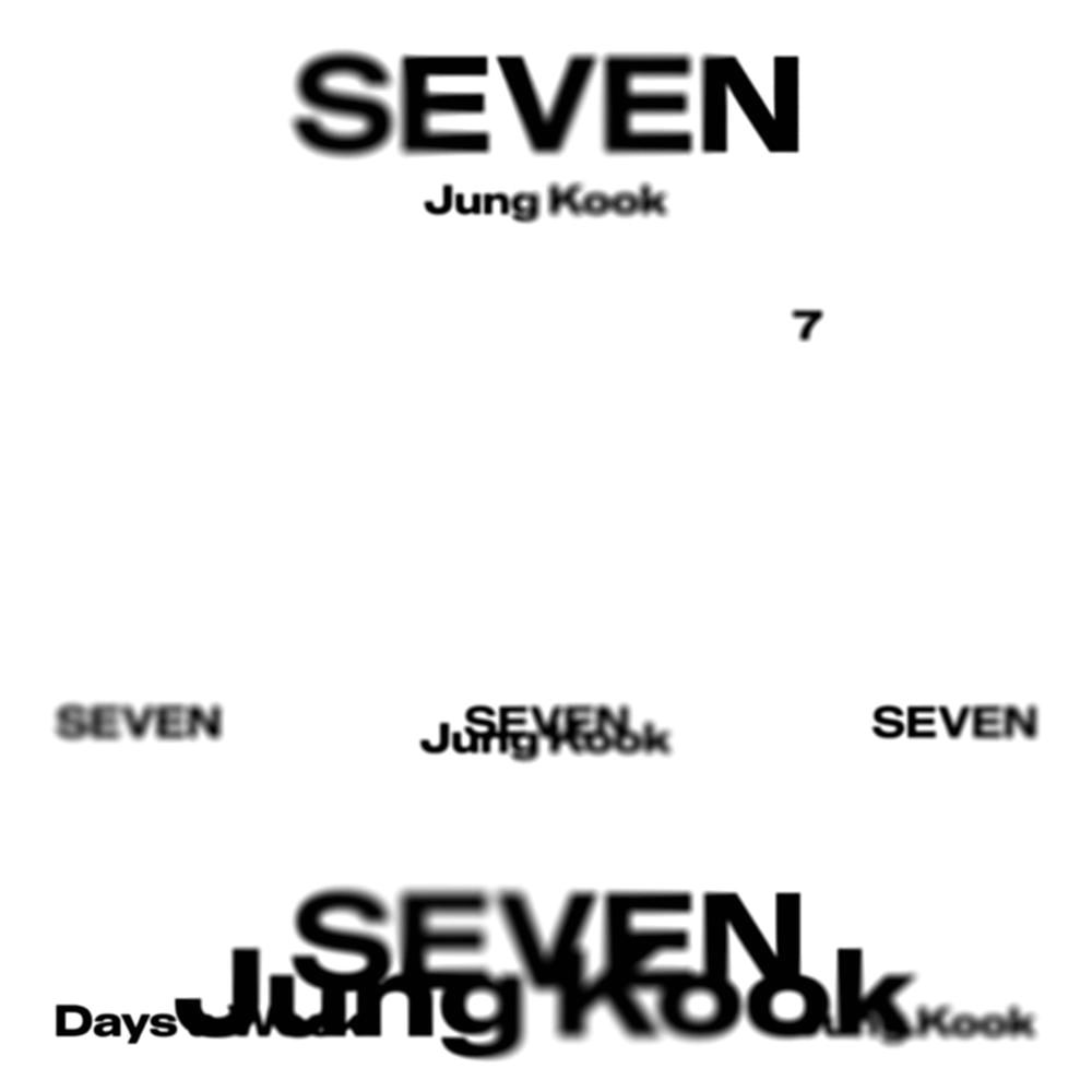 Seven | Kpop Wiki | Fandom