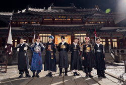 The KingDom/Gallery | Kpop Wiki | Fandom