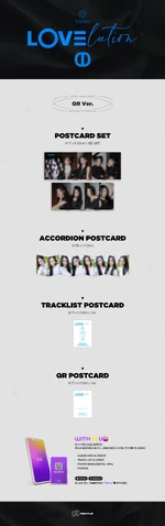 LOVElution | Kpop Wiki | Fandom