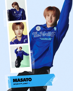 BOYS2PLANET マサト boys2planet マサト」のYahoo!リアルタイム検索 - X（旧Twitter