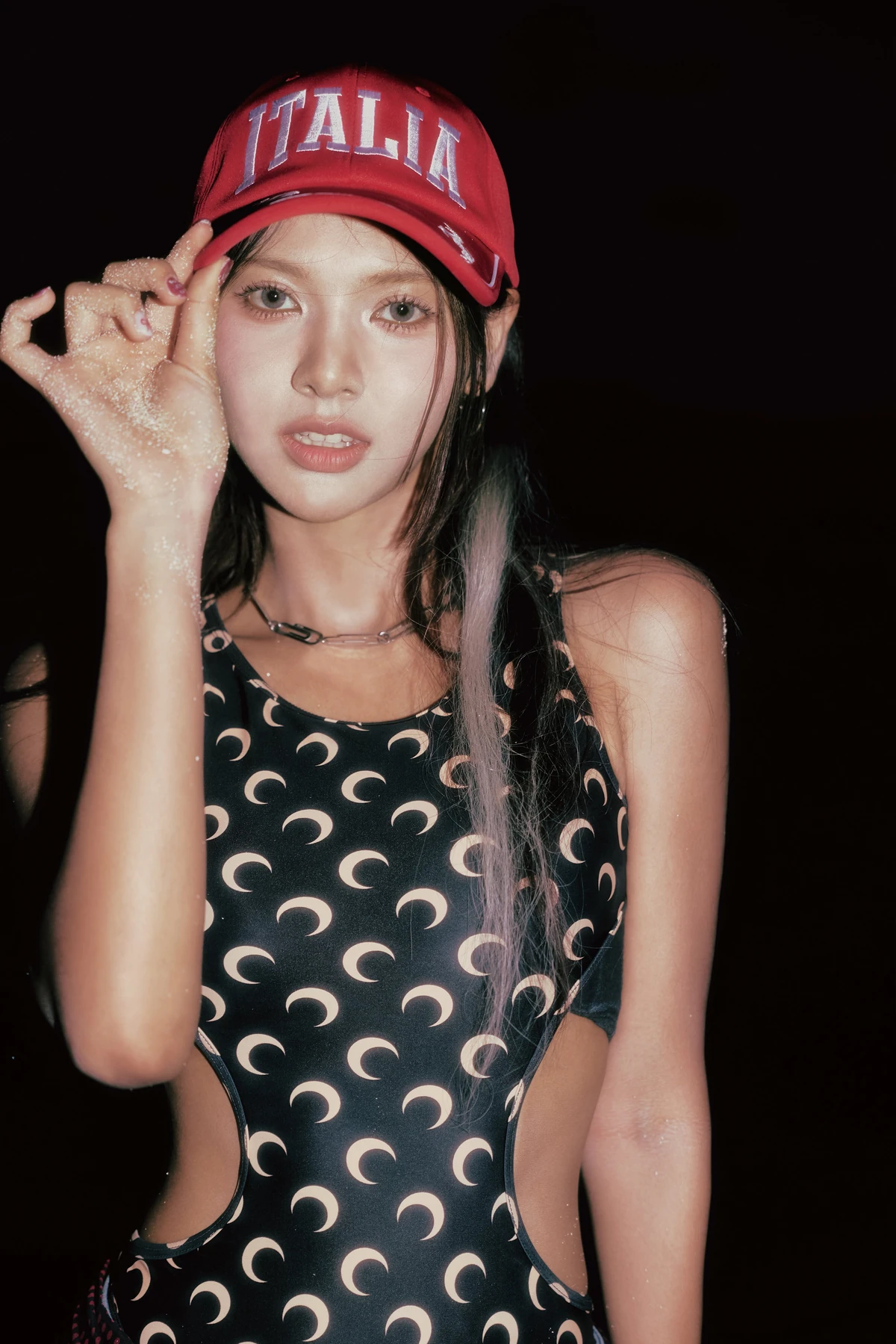 SAY MY NAME saymyname Whoop サイン カニー Kanny (SAY MY NAME) | Kpop Wiki | Fandom