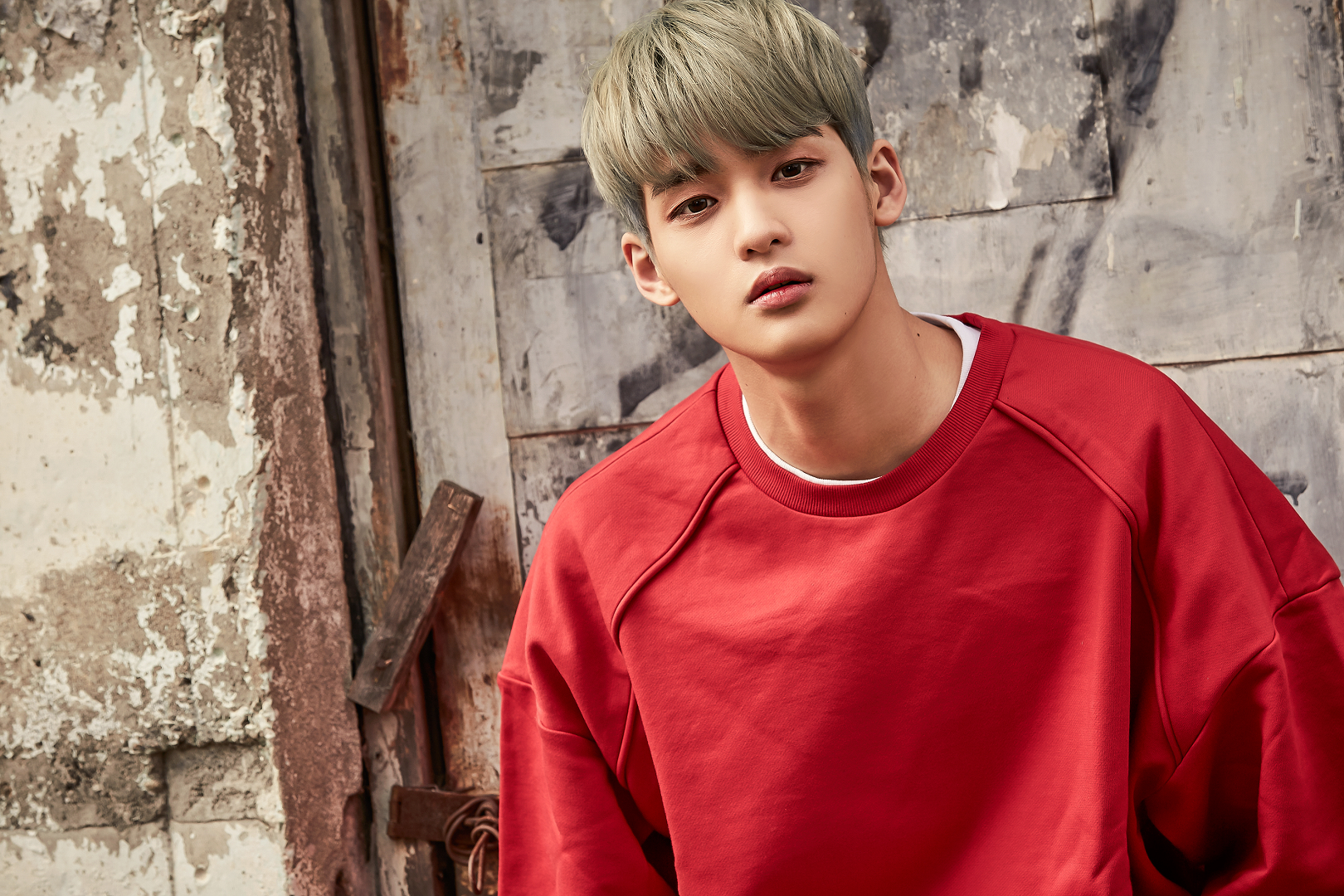 Dongyoon (SPECTRUM) | Kpop Wiki | Fandom