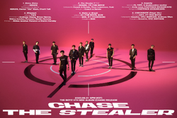 Chase (THE BOYZ) | Kpop Wiki | Fandom