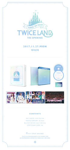 ミュージック TWICELAND THE OPENING ENCORE s-l400.jpg