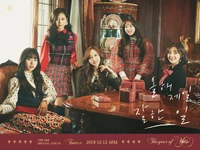 Chaeyoung, Tzuyu, Mina, Nayeon & Jihyo (1)