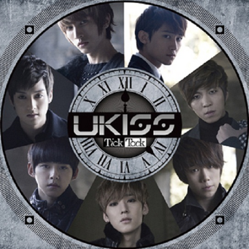 K-POP・アジア DXTEEN Tick-Tack CD DXTEEN 5th SINGLE「Tick-Tack」