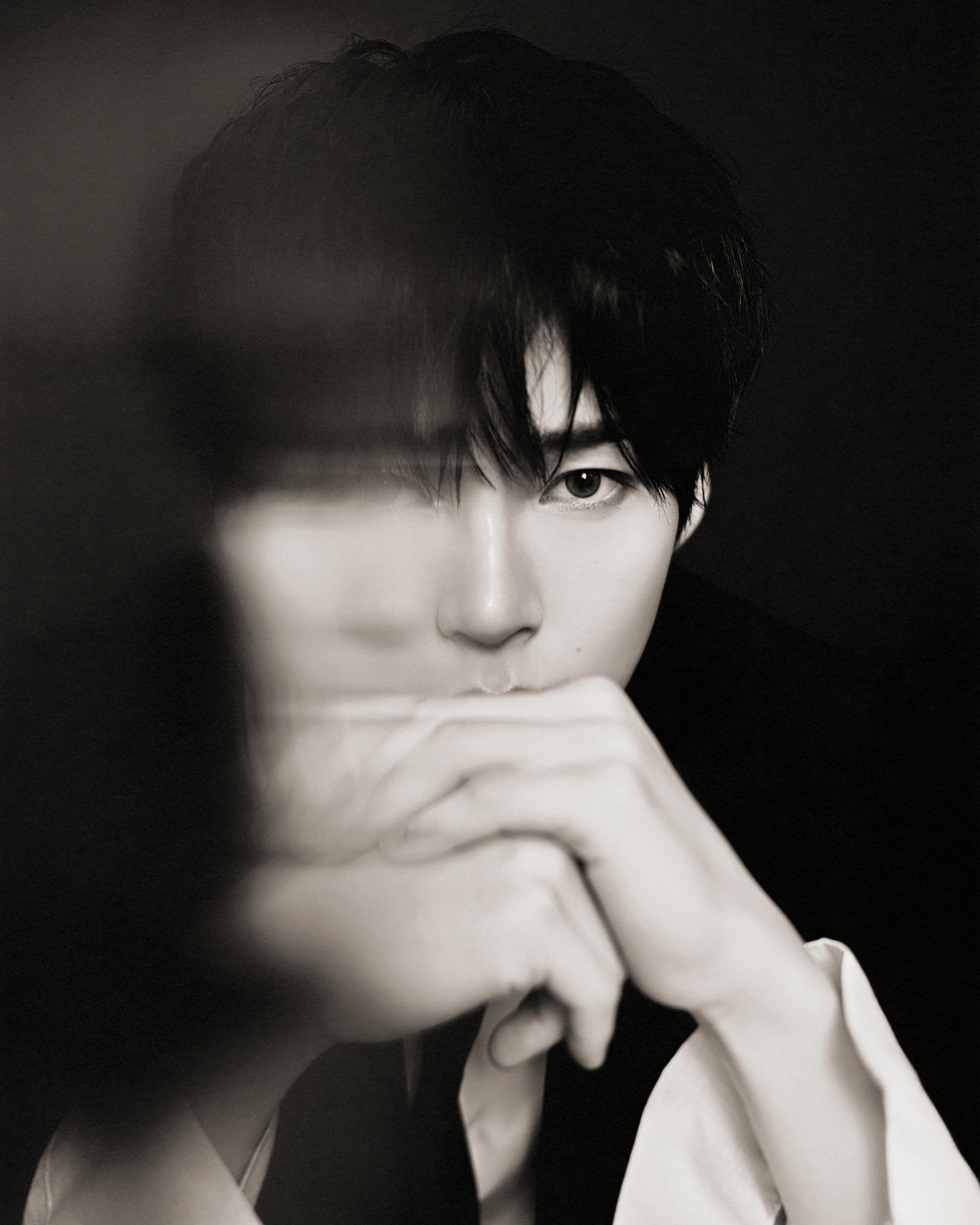 Sung Han Bin