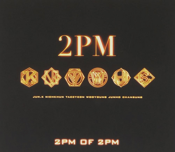 2PM of 2PM | Kpop Wiki | Fandom 2PM of 2PM | Kpop Wiki | Fandom