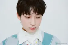 Weverse Magazine (Январь 2022) (4)