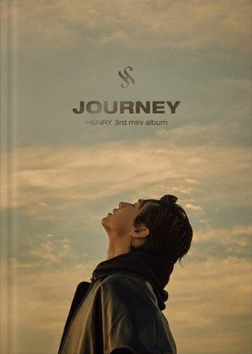 【中古】 HENRY / 3rd Mini Album: JOURNEY 360?cb=20201105092552