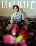 L'Officiel Hommes Malaysia (March 2023) (2)