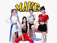 MAVE: | Kpop Wiki | Fandom
