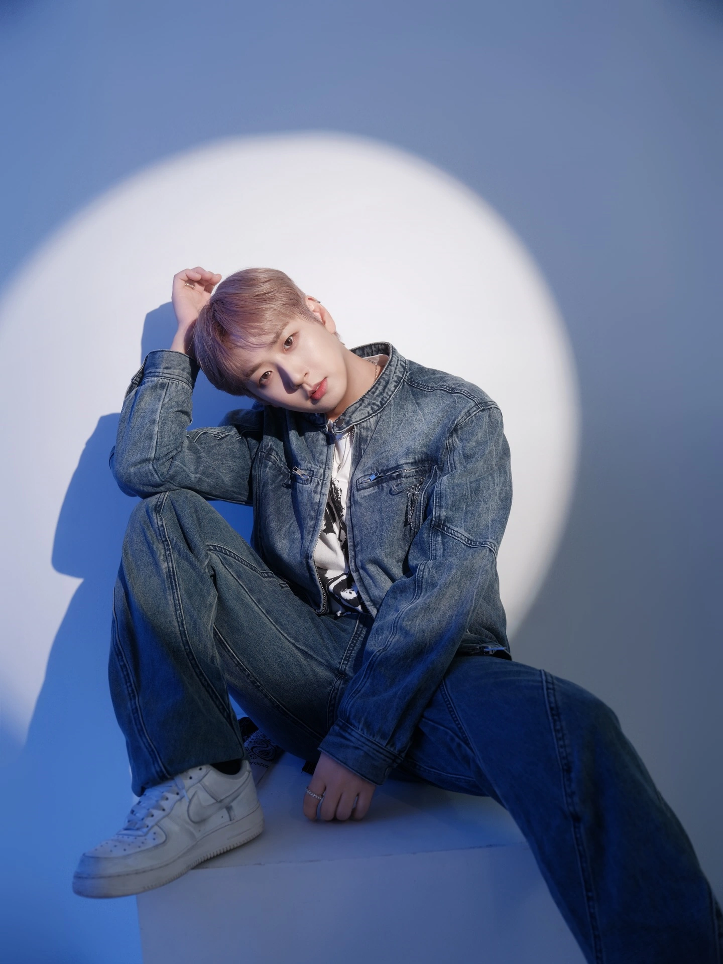 Shinwoo