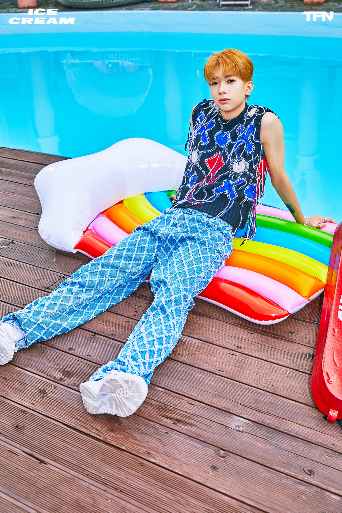 れお Leo (TFN) | Kpop Wiki | Fandom