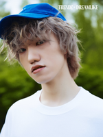 "Dreamlike" (2) (Dream ver.)