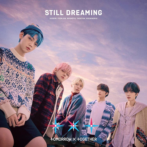 Still Dreaming | Kpop Wiki | Fandom