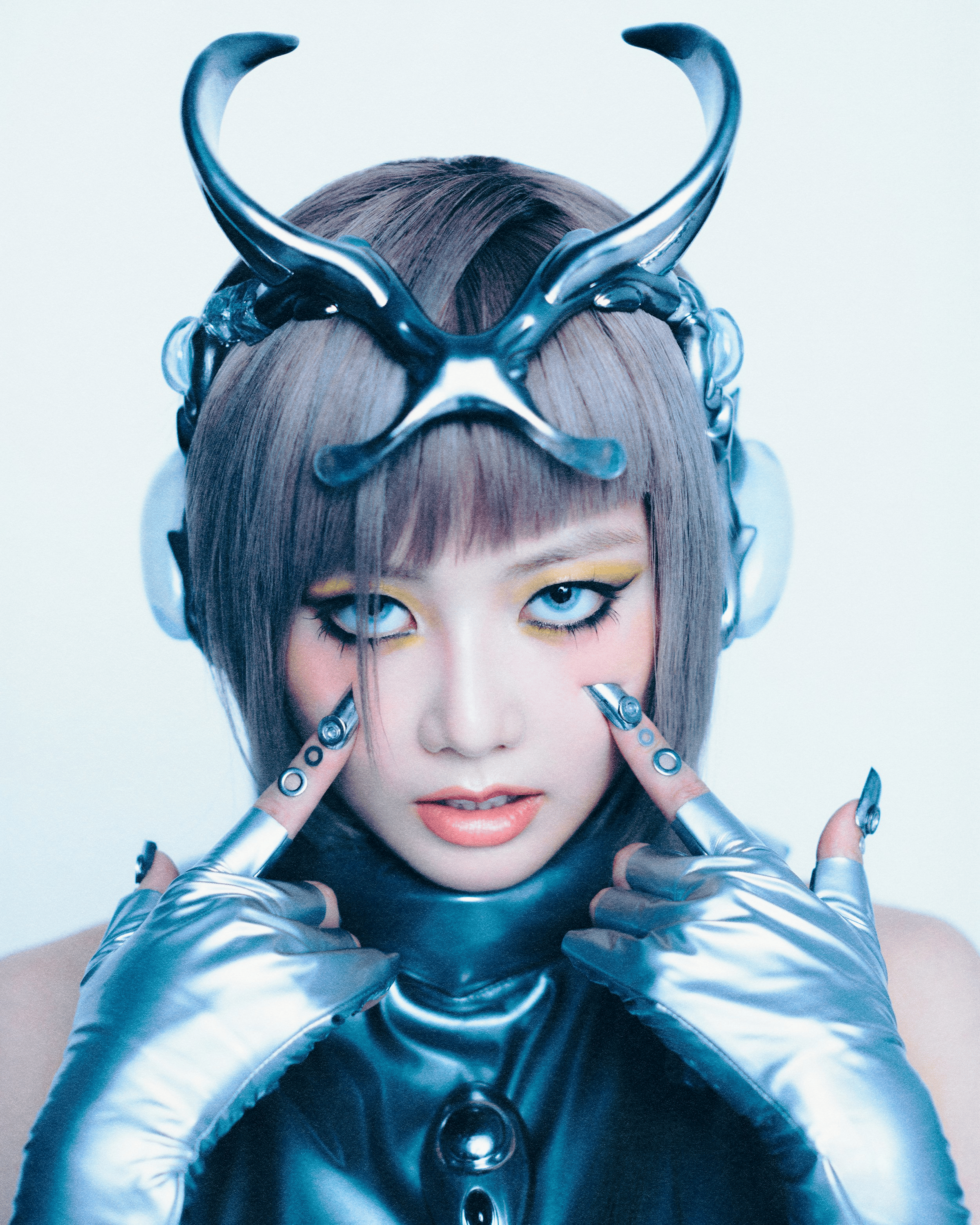 Hinata (XG) | Kpop Wiki | Fandom