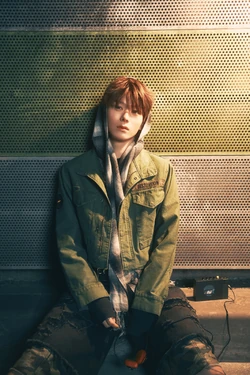 kyosuke Kyosuke | Kpop Wiki | Fandom
