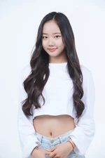 Saena (ablume) | Kpop Wiki | Fandom