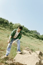 Orange Blood (18) (Engene ver.)