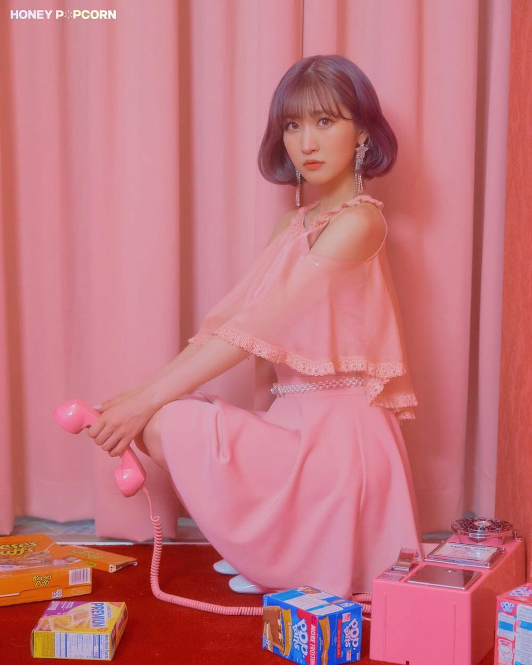 K-POP・アジア Sara Sara (Beauty Box) | Kpop Wiki | Fandom
