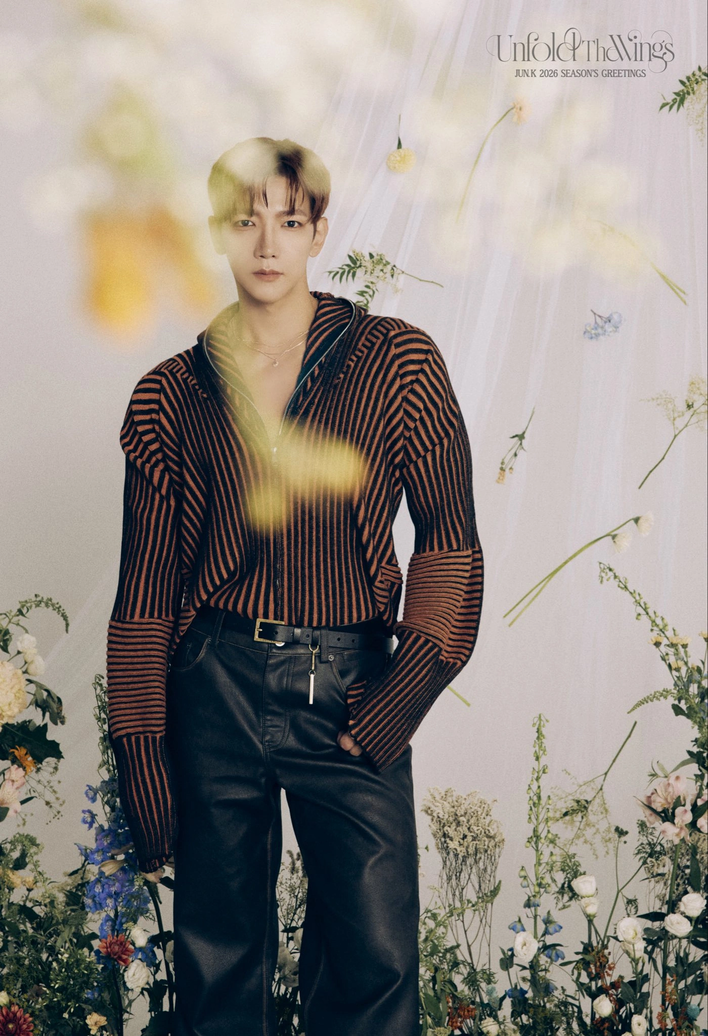 Jun. K | Kpop Wiki | Fandom