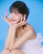 Lee Dahye | Kpop Wiki | Fandom