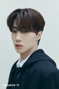 idntt id7 ナムジウン　jiwoon 211 212 213A Nam JiWoon (idntt) profile, age & facts (2025 updated