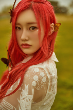 U Chae (singer)/Gallery | Kpop Wiki | Fandom