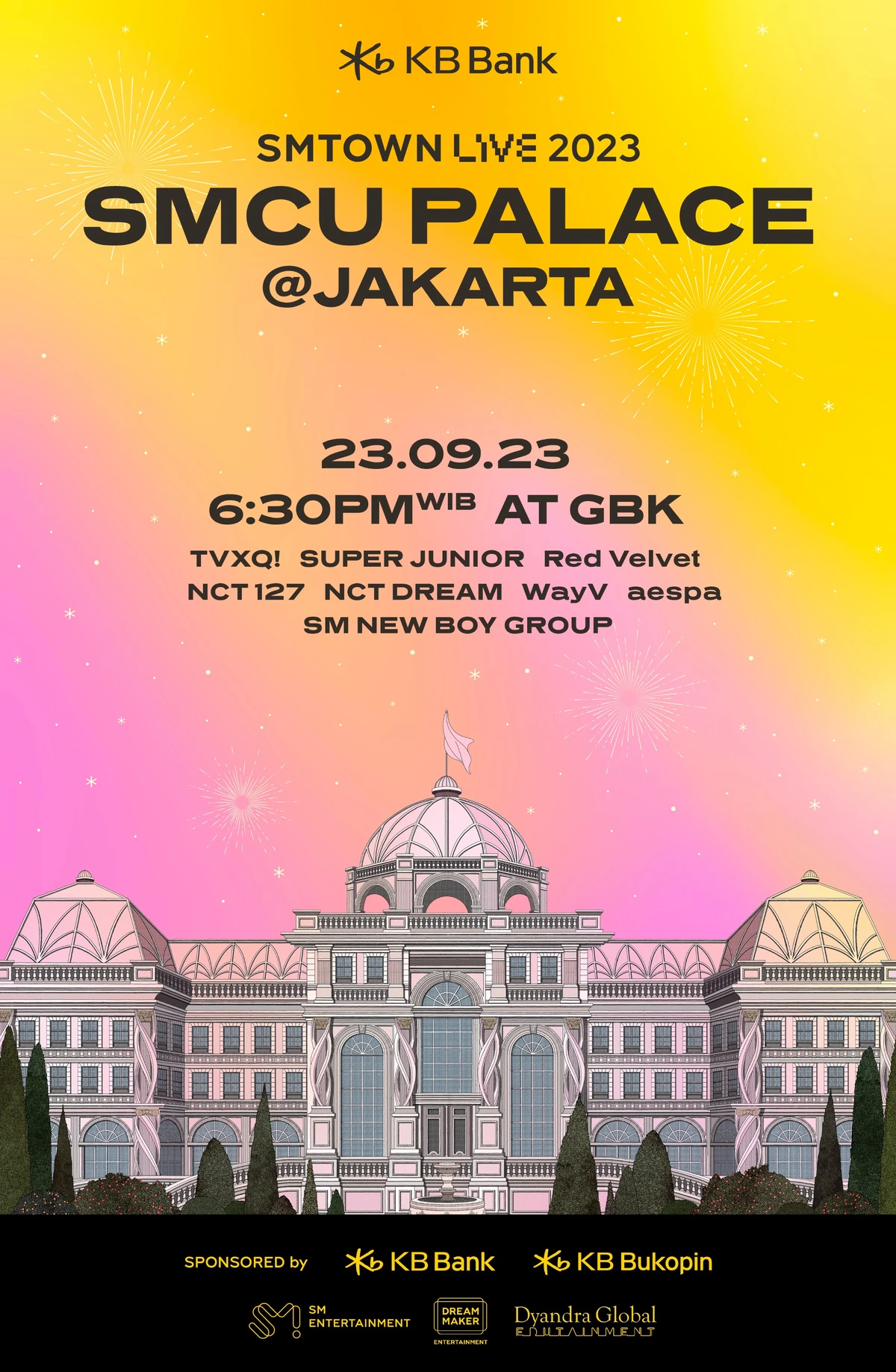 K-POP・アジア SMTOWN SMTOWN Live 2024 : SMCU Palace@Tokyo | Kpop Wiki | Fandom