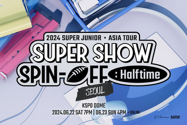 Super Show 7 | Super Junior Wiki | Fandom