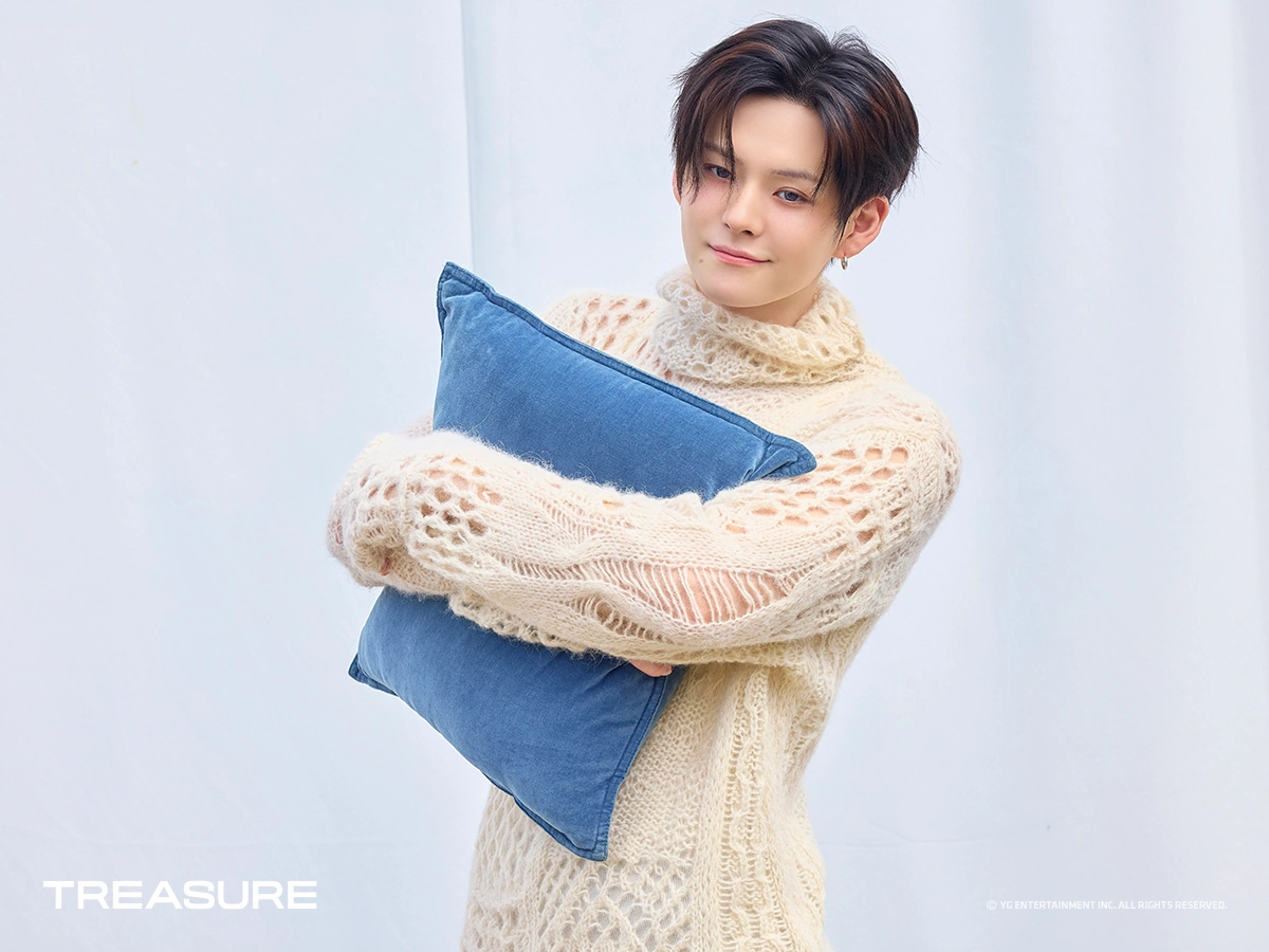 Yoshi (TREASURE) | Kpop Wiki | Fandom