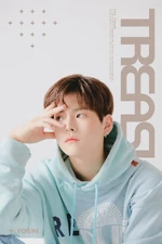 TREASURE Yoshi TREASURE Editorial Vol.7 (2).png (2.88 MB) TREASURE Editorial (Vol.7) (2)