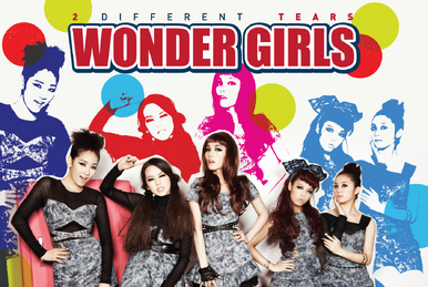 Wonder Party | Kpop Wiki | Fandom