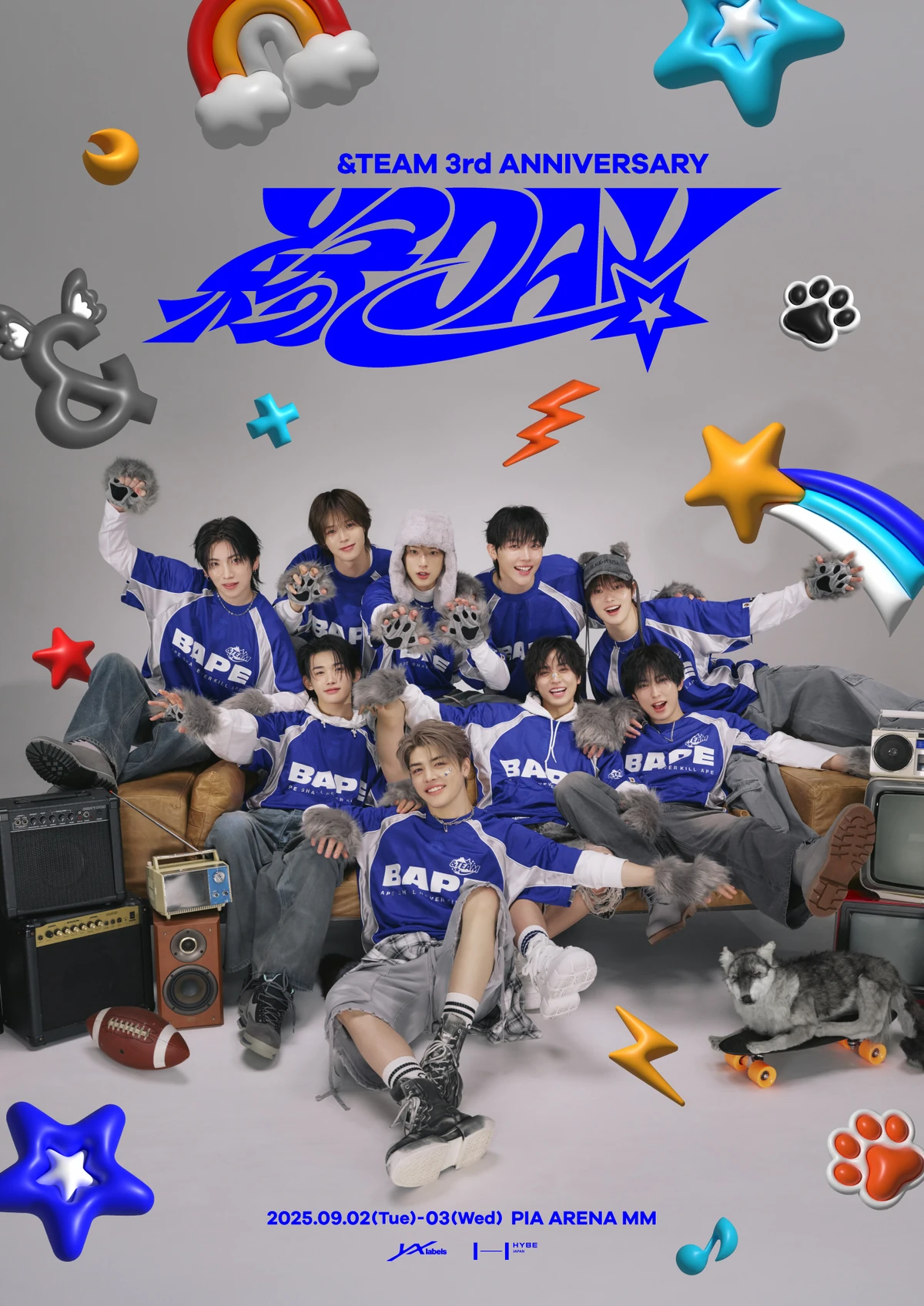 &TEAM K ソウル 縁DAY 韓国 トレカ 【公式通販】