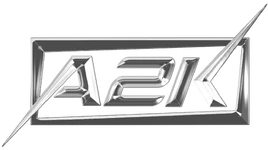 A2K logo