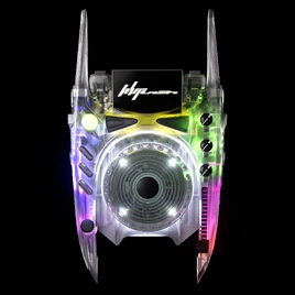 Aespa Whiplash (English Ver.) album cover
