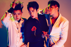 Block B BASTARZ | Kpop Wiki | Fandom