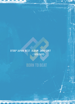 安い購入 BTOB Wiki Kpop | Days～ ～1096 2014-2017 Album Best Japan K-POP・アジア