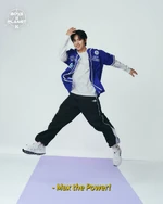 Bang Jun Hyuk Boys II Planet profile photo 9.png (1,45 МБ) Boys II Planet (9)