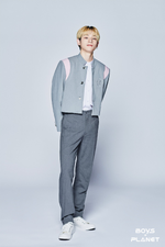Boys Planet (3)