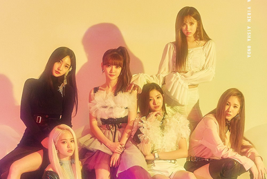 EVERGLOW Announces U.S. Tour Dates And Cities For “ALL MY GIRLS”