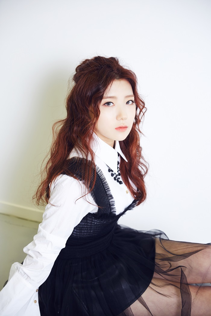 Yuem | Kpop Wiki | Fandom
